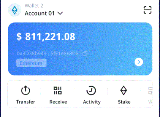 警惕假链接官方声明：imToken官网下载imToken钱包根本没有5.0版App